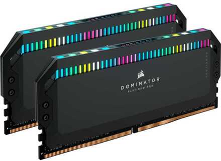 Corsair RAM D5 6800 64GB C40 Dominator Platinum K2