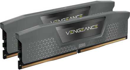 Corsair RAM memory kit VENGEANCE - 32GB (2 x 16 GB) - DDR5 DRAM 6400MHz C36