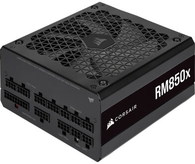 Corsair RM850x (2021) Voeding