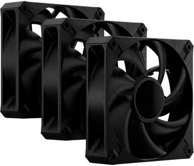 Corsair RS120 MAX 120 mm PWM Thick Fan Single Pack Case fan