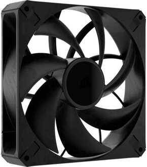 Corsair RS140 MAX 140 mm PWM Thick Fan Single Pack Case fan