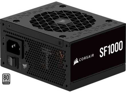 Corsair SF1000 Voeding
