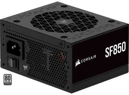 Corsair SF850 Voeding