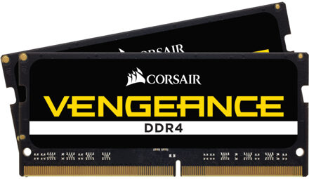 Corsair SO DDR4 16GB PC 3200 CL18 CORSAIR Intel 6th Gen retail