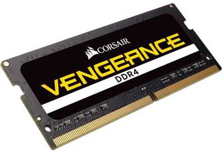 Corsair SO DDR4 8GB PC 3200 CL22 CORSAIR Intel i5/i7 retail