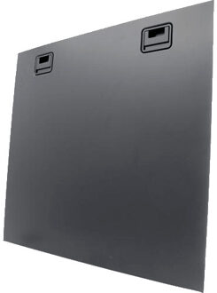 Corsair Solid side panel