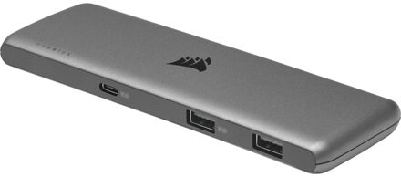 Corsair USB-C 7-poorts USB-hub