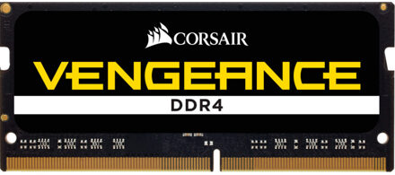 Corsair Vengeance 16 GB, DDR4, 2666 MHz geheugenmodule