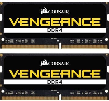 Corsair Vengeance 16GB DDR4 SODIMM 3000MHz geheugenmodule