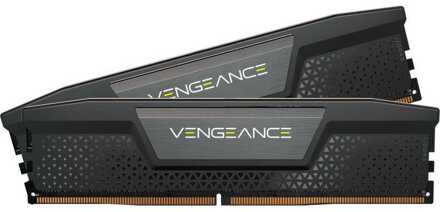 Corsair Vengeance - 32 GB (2 x 16 GB Kit) - DDR5 6000 DIMM Cl36