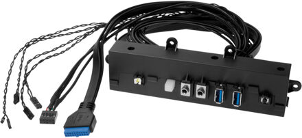 Corsair Vengeance C70 Front I/O Replacement Kit