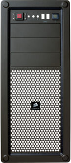 Corsair Vengeance C70 Front Panel