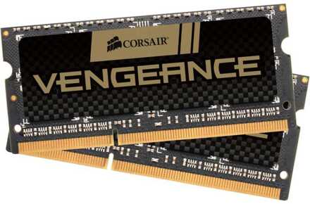 Corsair Vengeance CMSX64GX4M2A2666C18 geheugenmodule 64 GB DDR4 2666 MHz
