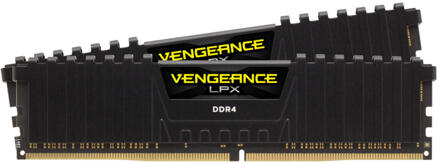 Corsair Vengeance LPX 16GB DDR4-4000 kit