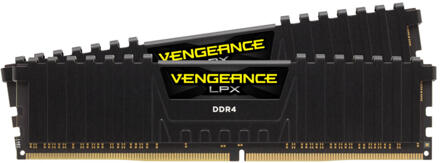 Corsair Vengeance LPX 32GB (2x 16GB) DDR4 3600MHz CL18