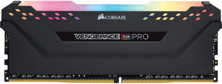Corsair Vengeance RGB Pro 16GB - DIMM