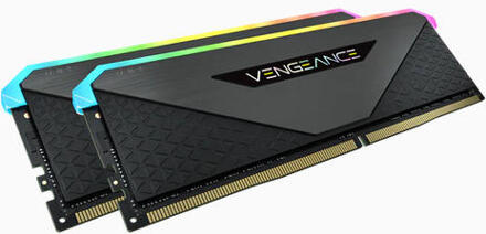 Corsair Vengeance RGB RT 64GB DDR4-3600 kit