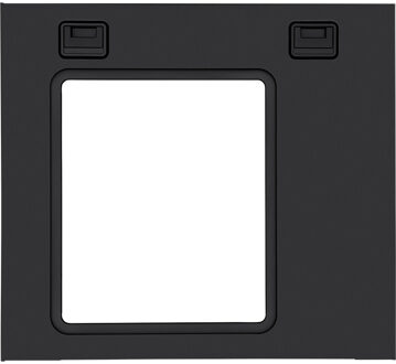 Corsair Windowed side panel