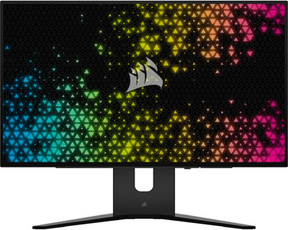 Corsair XENEON 27QHD240 27-Inch OLED (2560 x1440) 240Hz Gaming Display - 240Hz - G-SYNCCompatible - FreeSync Premium