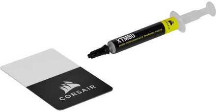 Corsair XTM60 Koelpasta