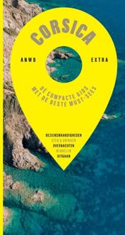 Corsica -   (ISBN: 9789018055028)