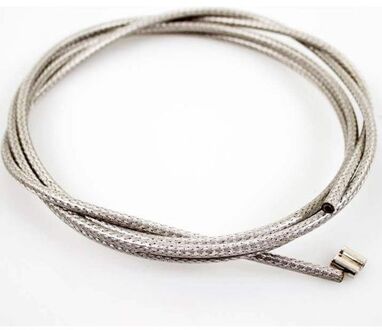 Cort bt remkabel silver braid