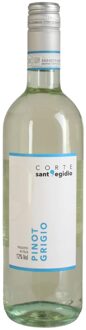 Corte Sant Egidio Pinot Grigio