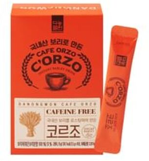 Corzo 3.5g x 10 sticks
