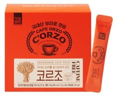 Corzo 3.5g x 30 sticks
