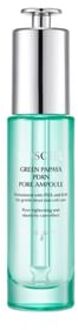 Coscell Green Papaya PDRN Pore Ampoule 30ml