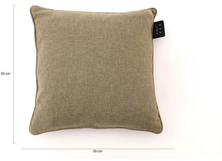 Cosi Cosipillow warmtekussen 50x50cm - Laagste prijsgarantie! Groen