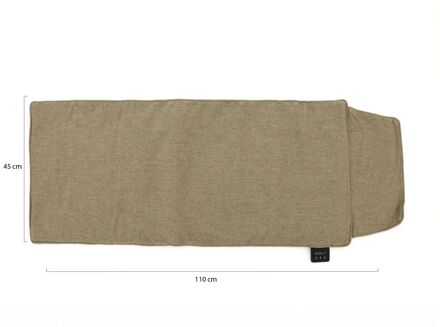 Cosi Cosiseat Lite warmtekussen 110x45cm - Laagste prijsgarantie! Groen