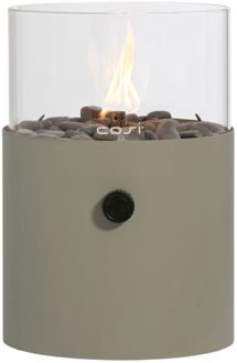 Cosi Fires Cosiscoop XL Gaslantaarn Groen