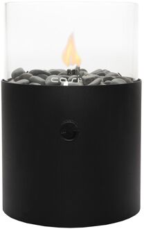 Cosi Fires Cosiscoop XL Gaslantaarn Zwart