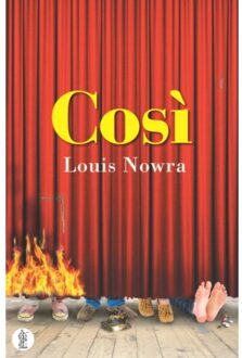Cosi - Nowra, Louis