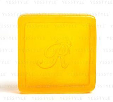 Cosmetics Honey Soap Containing Honey Cherry Tree 80g