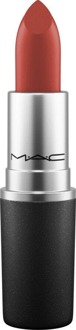 Cosmetics Matte lippenstift - Chili Rood - 000
