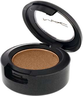 Cosmetics Oogschaduw Charcoal Brown 5 gr