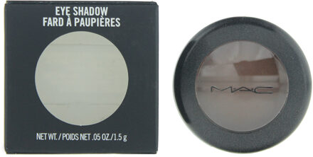 Cosmetics Oogschaduw Espresso Matte