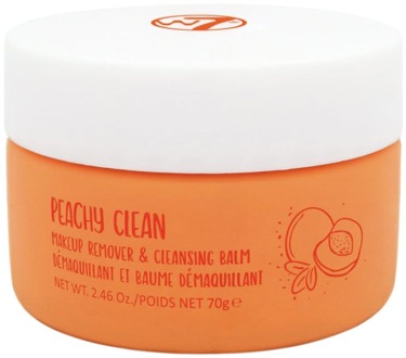 Cosmetics Peachy Clean Makeup Remover & Cleansing Balm