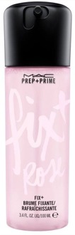 Cosmetics Prep + Prime Fix+ primer - Rose Transparant - 000