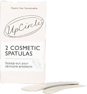 Cosmetische Spatels 2stuks