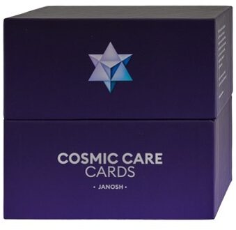 Cosmic Care Cards - Janosh