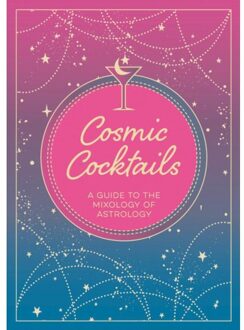 Cosmic Cocktails
