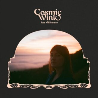 Cosmic Wink (LP)