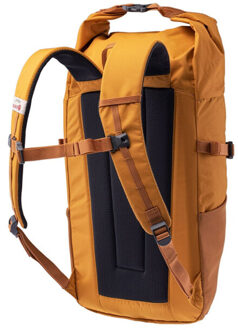 Cosmin 21l rugzak voor volwassenen Geel - One size