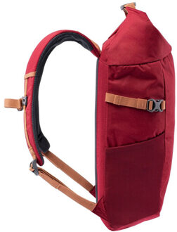 Cosmin 21l rugzak voor volwassenen Rood - One size