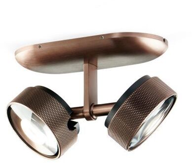 Cosmo C2 Spot - Rose goud Rose gold