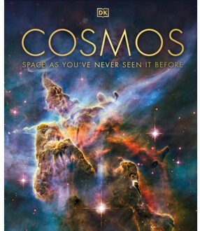 Cosmos - Dk Secret World Encyclopedias - DK