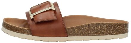 cosmos Open Teen Cognac - 37